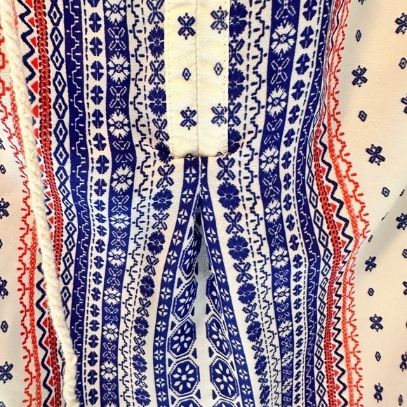 COLLECTIVE CONCEPTS Petite Top for Women. Size S - Picture 9 of 12